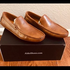 Aldo Men’s Maximillien City Loafer Size 10.5 NWB